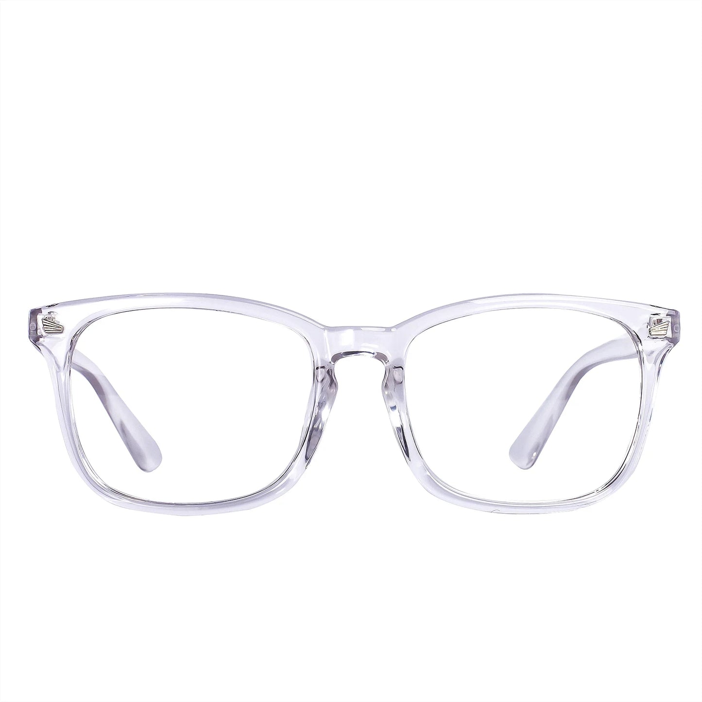 Blue Light Blocking Glasses,Computer Reading/Gaming/TV/Phones Glasses for Women Men 6001