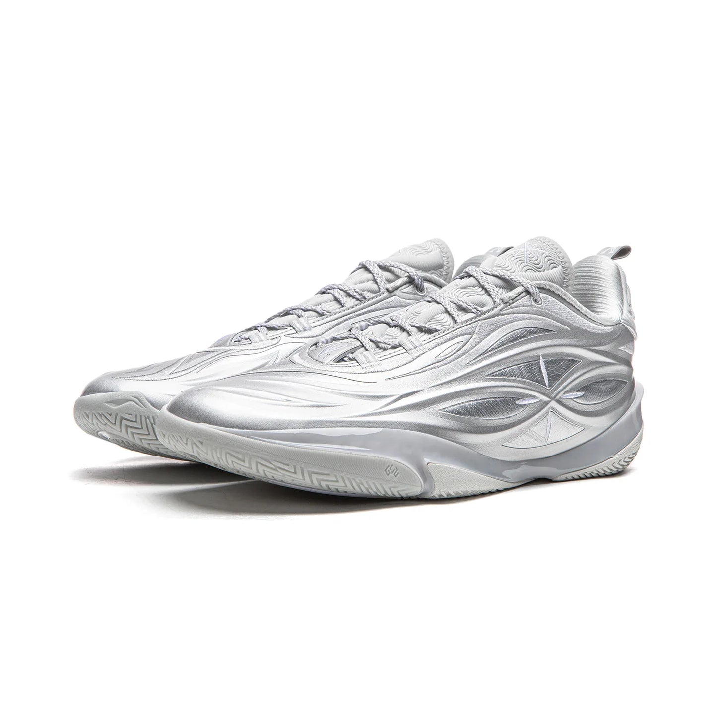 Men's WADE 808 5 ULTRA V2 Professional Basketball Shoes SUPER BOOM Cushion LiNing Competition Sneakers ABAV045