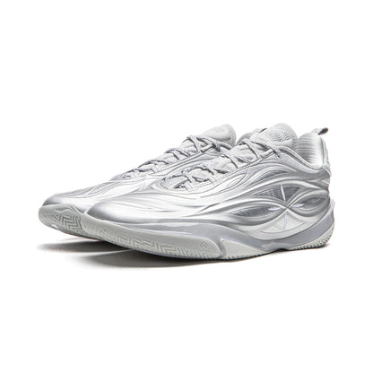 Men's WADE 808 5 ULTRA V2 Professional Basketball Shoes SUPER BOOM Cushion LiNing Competition Sneakers ABAV045