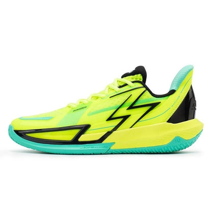 BIG3 4.0 Quick Unisex Basketball Sports Shoes Comfort Wear-Resistant Anti-Slip Mesh Breathable Sneakers 672321105