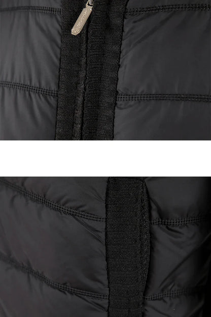 Men's Autumn Winter Sweater Baseball Coat Knit Jacket Korean Jumpers Male Windbreaker Fashion Pullovers Business Casual Knitwear