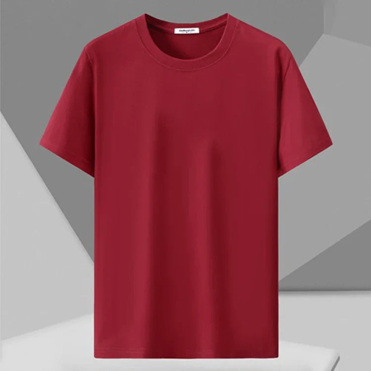 Men's Printed T-shirt Plus Size 110-180kg Loose Short Sleeve Tee Oversized Tops 5XL 6XL 7XL Big Size Men Clothing 티셔츠 Camiseta