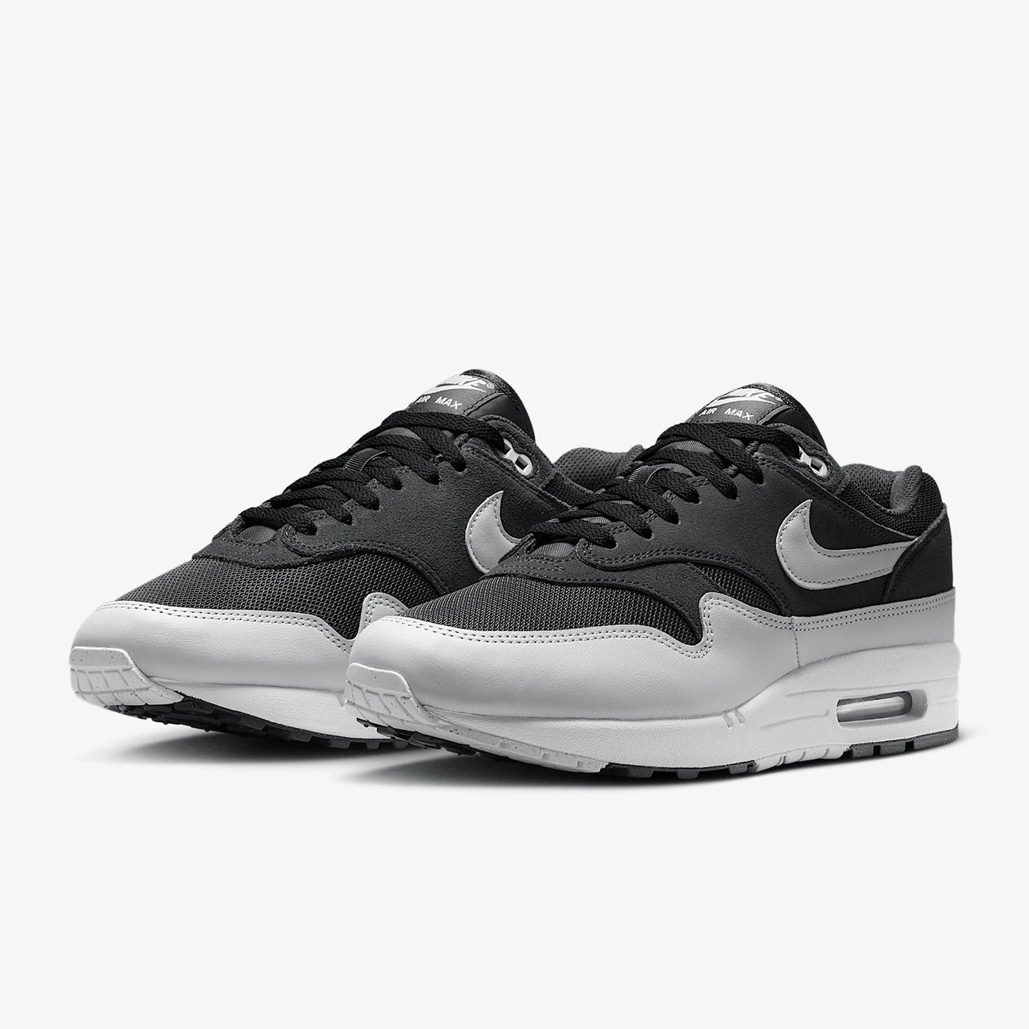 Official Authentic AIR MAX 1 ESS Men's Air Cushion Sports Casual Shoes FZ5808-007