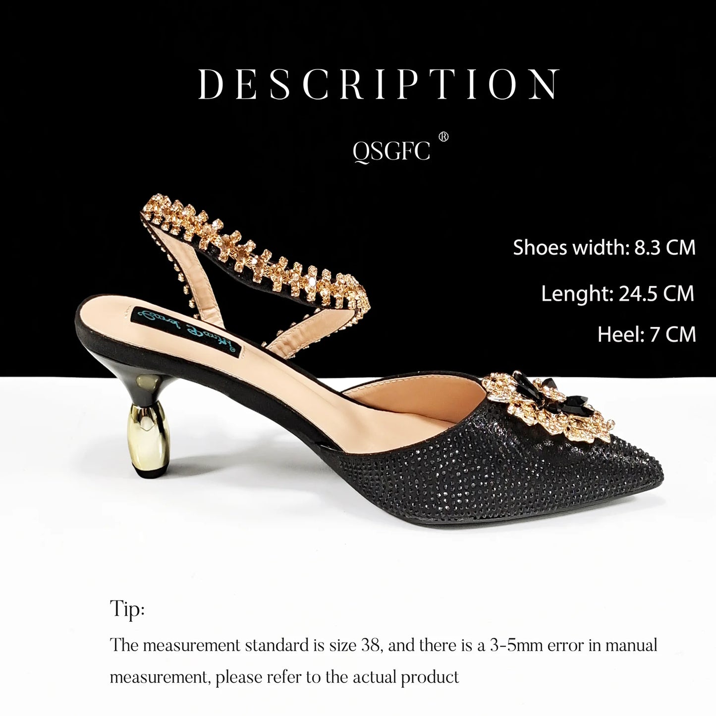 Festive Elegance: Dazzling Heels and Chic Clutch Perfect Combination Of Shoes And Bags for Party Occasions
