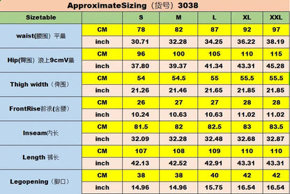 Men Denim Fashion Individualistic Straight-leg Men Trousers European and American Fashion Elastic Pearl Denim Layered Long Pants