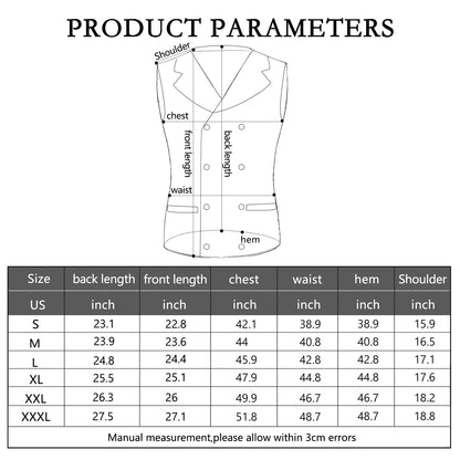 Silk Men's Vests and Tie Business Formal Dresses Slim Vest 4PC Necktie Hanky cufflinks for Suit Blue Paisley Floral Waistcoat