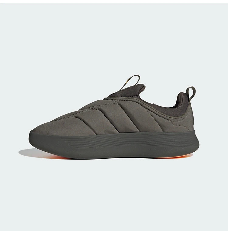 Official Genuine ADIPUFF Unisex Warm, Wear-Resistant, Shock-Absorbing Casual Sneakers IF4228