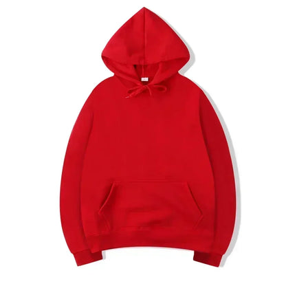 Oversized Hoodie Men Women Dragon Ball Goku Anime Graphic Pullover Streetwear Loose Casual Autumn Winter Hooded Sweatshirt Y2k