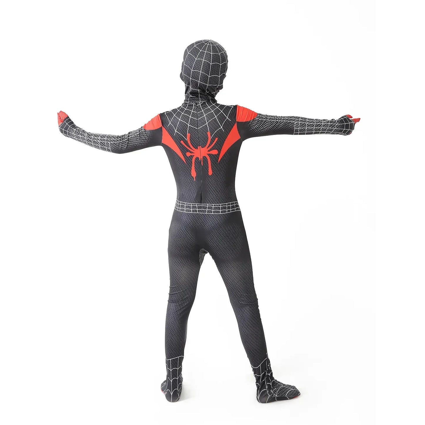 Classic Spiderman Costume 12 style for Halloween Christmas Carnival Purin Festival Birthday Party Spiderman Cosplay Costume