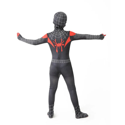 Classic Spiderman Costume 12 style for Halloween Christmas Carnival Purin Festival Birthday Party Spiderman Cosplay Costume