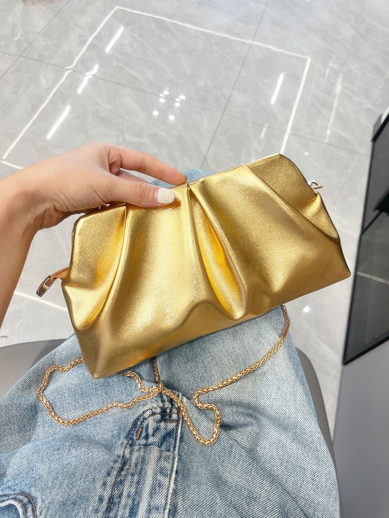 Purses and handbag luxury Designer Shoulder Bag Purse women's bag Wedding Evening Clutch Bag party bag