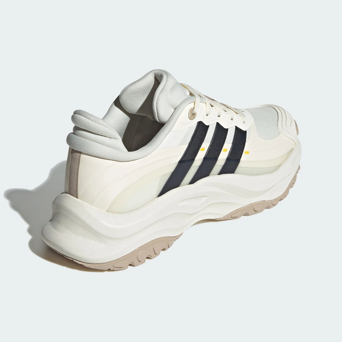 Official authentic new men's and women's thick soled sports low cut casual running shoes IH8272