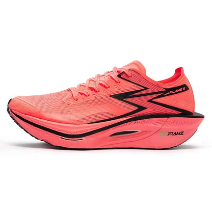 FLAME 3.0 Men Women Running Shoes Carbon Plate Racing Rebound Stable Breathable Wear-resistant Sneakers 672412207