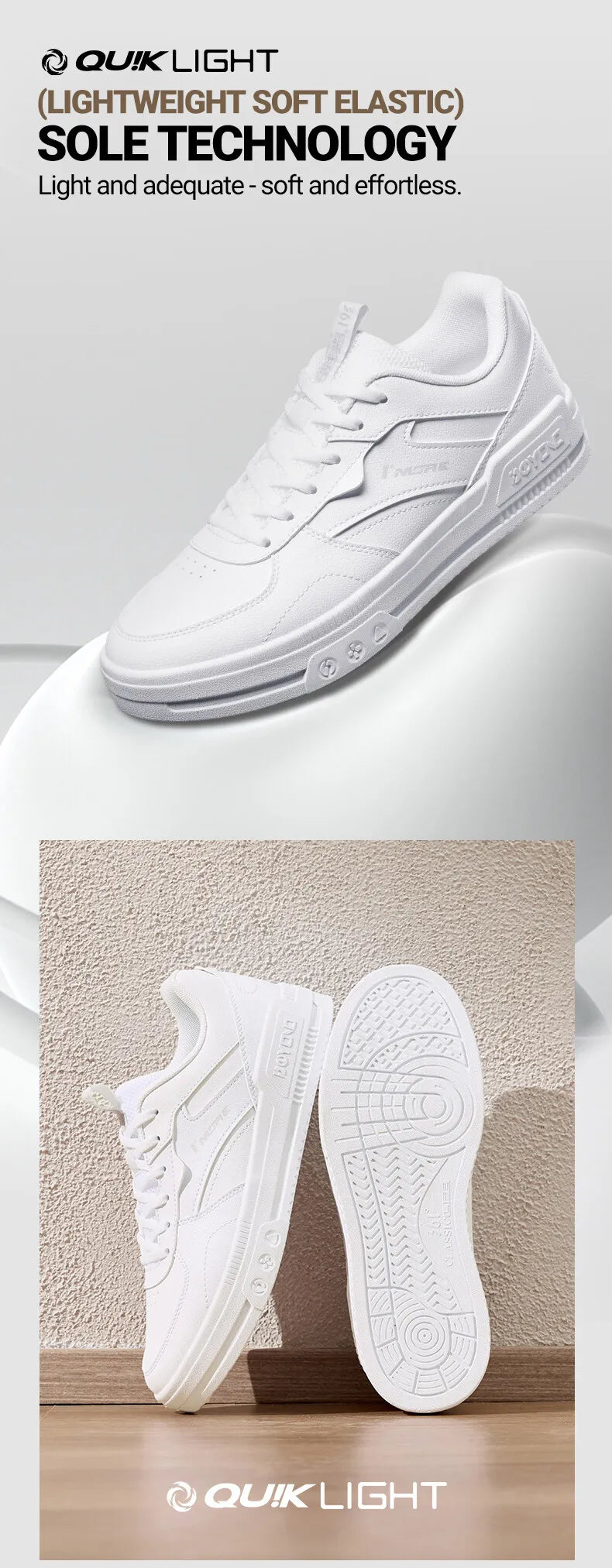 Men's Board Shoe Comfortable Versatile Breathable Leisure Lightweight Wear-resistant Male Sneakers 672516629
