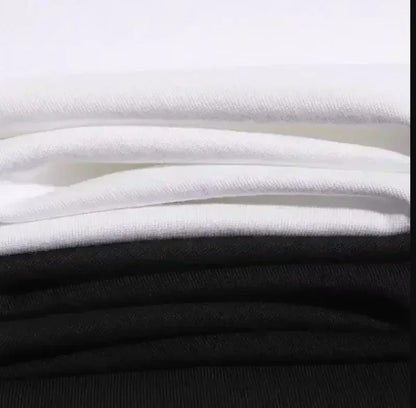 Honda Men's and Women's T-shirts Motorcycle Riding Clothes Short-sleeved Crew Neck Summer Modified Locomotive Tooling Club Tops