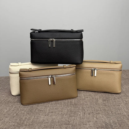 Clutch 27/19cm Woman Bags Shoulder Bags Hand Bags Crossbody Bags Designer Luxury Real Leather Quality Bag Fashion New In
