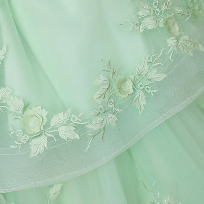 2 In 1 Party Dresses 15 Quinceanera Dresses Ball Gown Sweet 15 Year Old Dress Detachable Skirt Customized Dress For Quinceanera