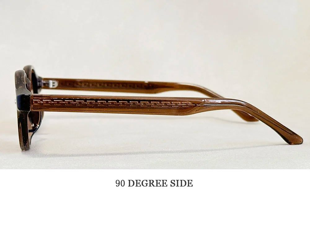 Luxury Oval Sunglasses Women Trendy And Fashionable 2025 Sunglass Men Fashion Glasses Lentes De Sol Mujer Lunette Soleil Femme