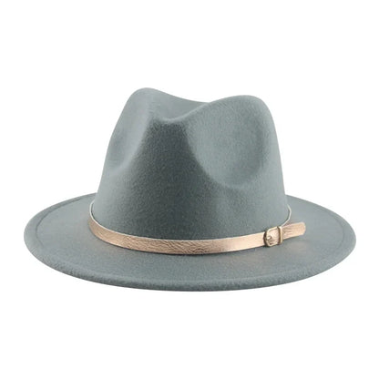 Kids Hat Fedoras Girls Hat Winter Women Hats Boys Panama Jazz Caps Belt Band Cute Luxury Outdoor Decorate Baby Hat Chapeau Femme