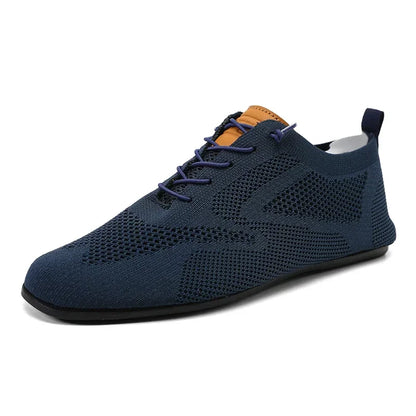 Men Lightweight Loafers Breathable Non Slip Casual Walking Shoes Classic Fashion Comfortable Loafers for Men Plus Size 47