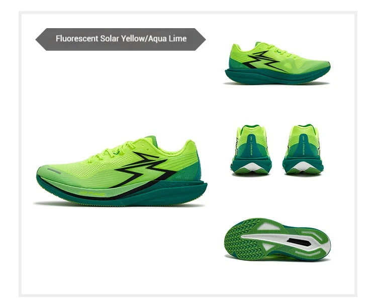 Men Running Shoes Marathon Professional Stable Light Wear-resistant Jogging Male Sneakers 672512226