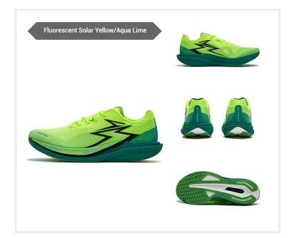 Men Running Shoes Marathon Professional Stable Light Wear-resistant Jogging Male Sneakers 672512226