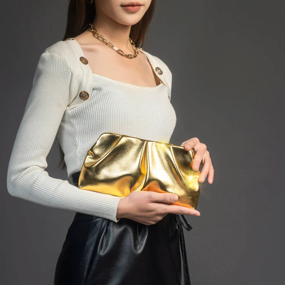 Purses and handbag luxury Designer Shoulder Bag Purse women's bag Wedding Evening Clutch Bag party bag