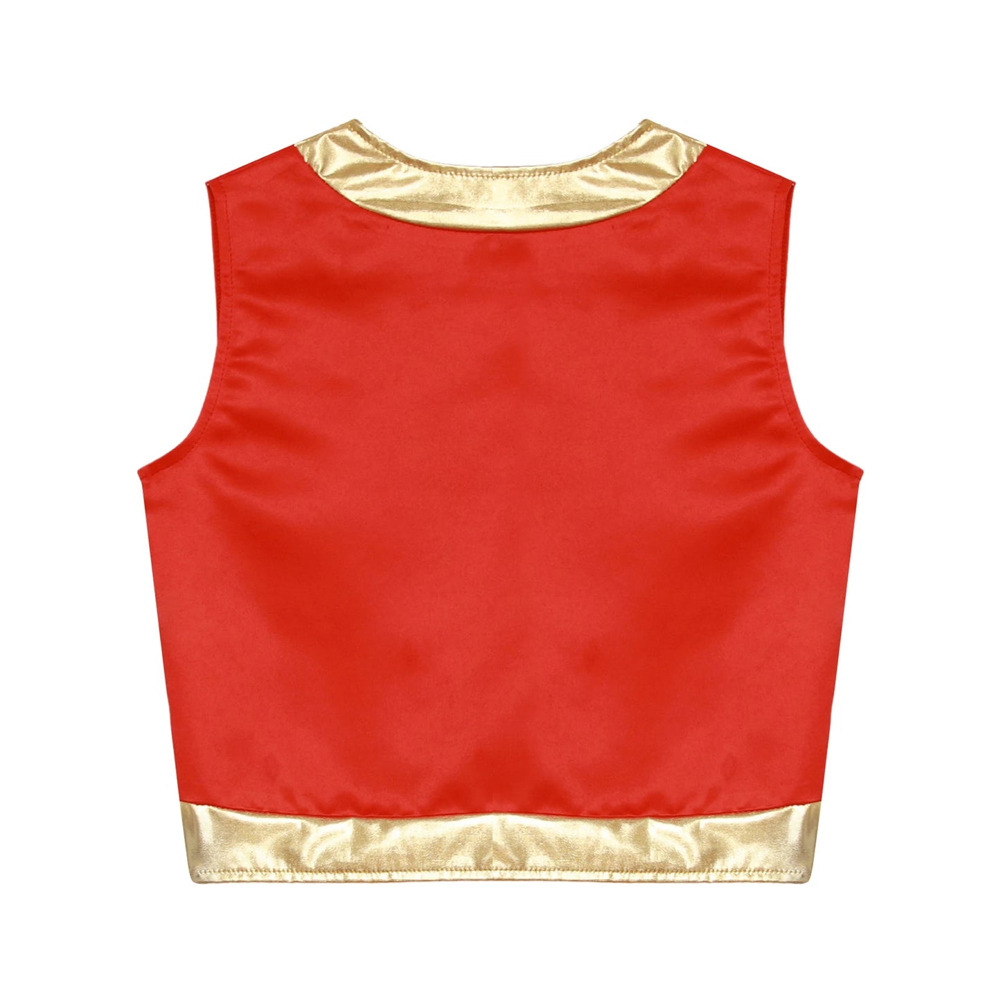 Boys Arabian Costume Arabian Prince Cosplay Dress Up Vest Waistcoat Harem Pants Suit for Halloween Carnival Stage Performance