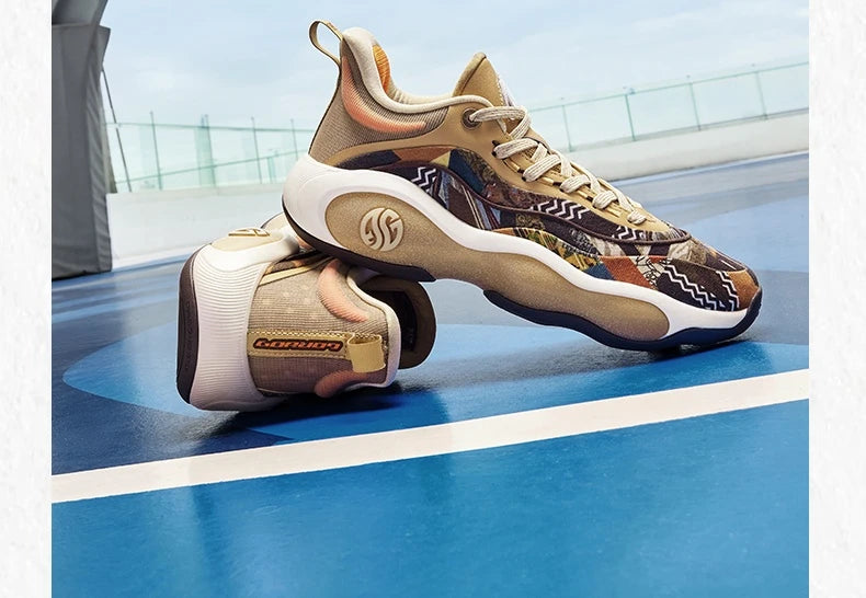AG6 Aaron Gordon Men Basketball Shoes New Trendy Professional Anti-slip Shock-absorbing Male Sneakers 572611102