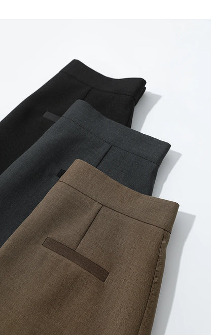 Mini Skirt 2026 Spring New Elegant Commuter Versatile Short Skirt A-Line Color-blocking Splicing Women's Clothing 12621021