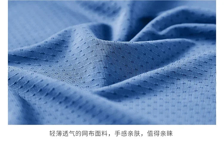 89% Nylon Quick Dry Sport T Shirt Men'S 2025 Short Sleeves Summer Casual OverSize 6XL 7XL 8XL Top Tees GYM Tshirt Clothes