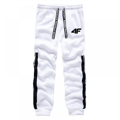 Hot Sale Men's Tracksuit Set or Single Hoodie And Sweatpants Loose Fit Casual Sportswear Soft & Comfortable for Outdoor Jogging