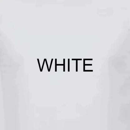 Heated All The Time Rivalry Occasionally Print Short Sleeve Cotton T-shirt Summer Men Women Harajuku Y2K Vintage Streetwear Tops