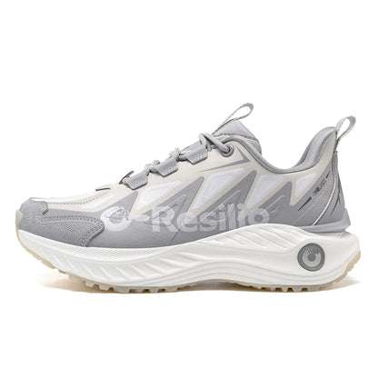 Men Autumn Winter Casual Shoes Anti-slip And Wear-resistant Hiking Shoes Featuring a Soft And Elastic Shock Absorption