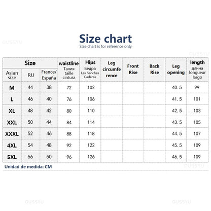 2025 New High Quality Soft Lyocell Fabric Jeans Men Elastic Waist Loose Straight Four Seasons Denim Trousers Male Plus Size 5XL