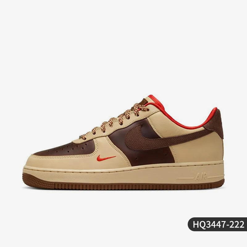 Official CUPSOLE Men's Retro Outdoor Patch Lightweight Sneakers HQ3447-222