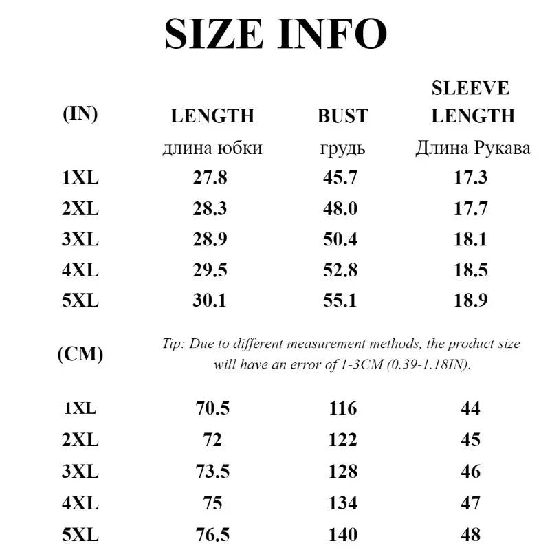 Plus Size Women's Shirts 2025 Spring Summer New Fashion Casual Floral Printing V-Neck Short Sleeve Blouses Korean Style Clothing