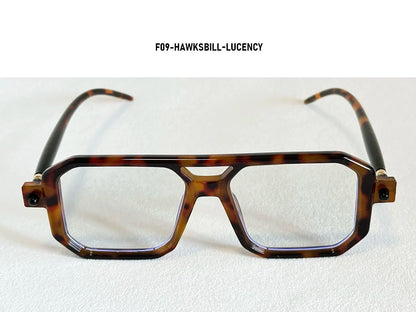 Square Sunglasses For Men Luxury UV400 Protection Sunglasses Women Trendy 2026 Vintage Retro Fashion Glasses Gafas De Sol Hombre
