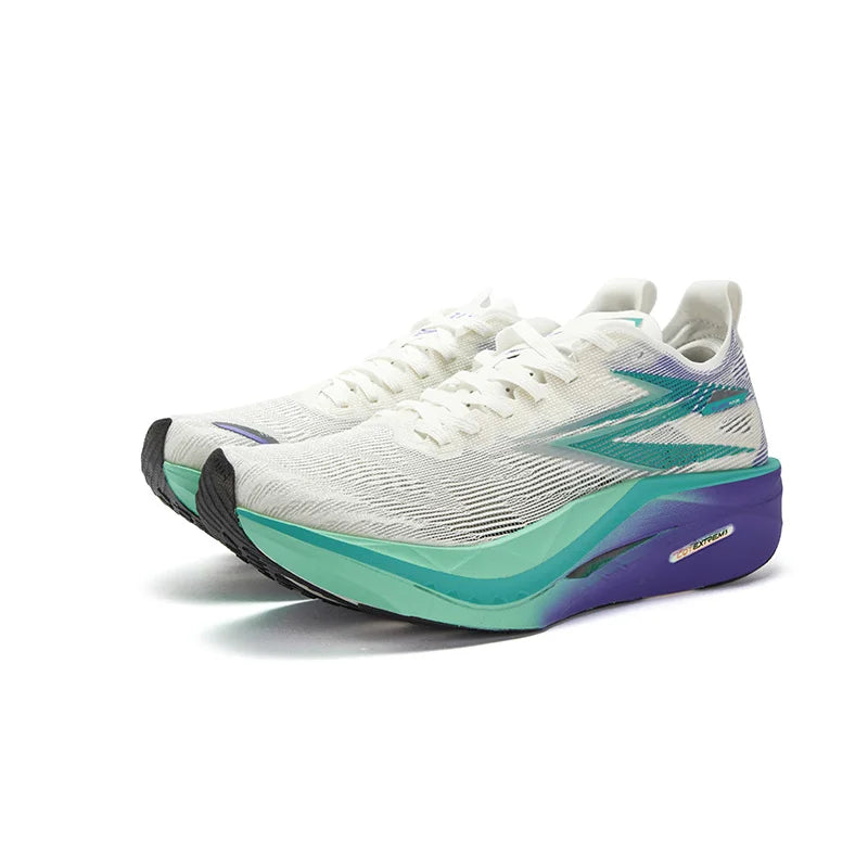Flame 5 Future Running Shoes New Marathon Plate Racing Carbon Breathable Durable Cushion Stable Sneakers 672612207