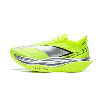 Unisex FEIDIAN 6 ELITE Racing Running Shoes LiNing CARBON PLATE Professional Sports Shoes ARMW001