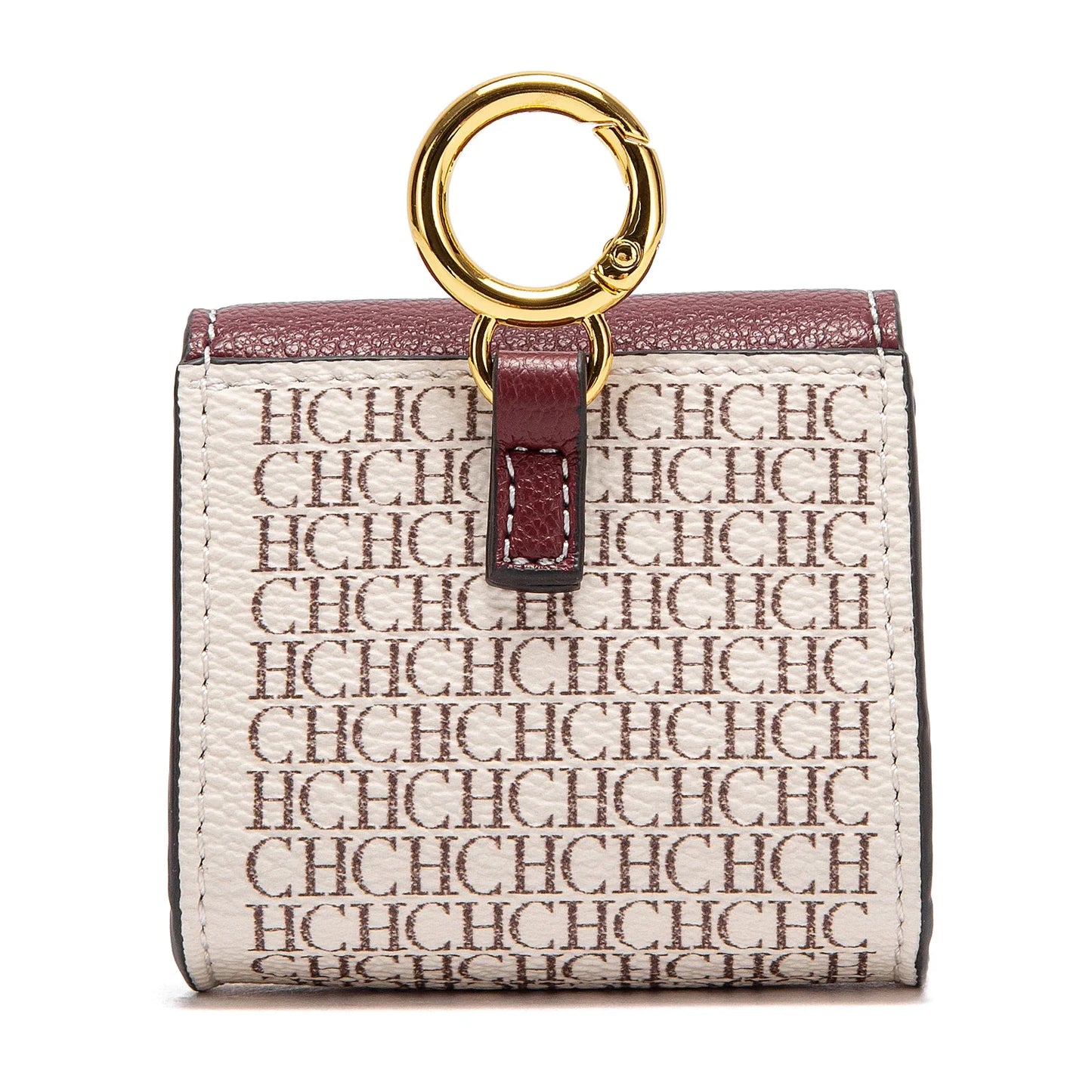 Women's Small Wallet 2026 Spring Simple Girl Decorative Mini Bag