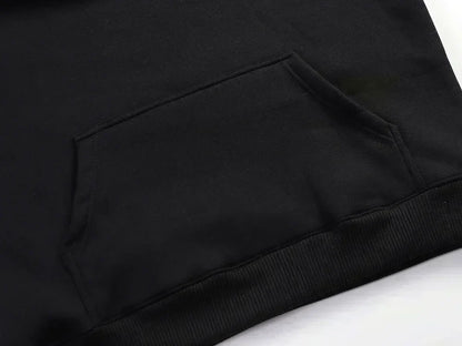 Moletom Audi Sport Autumn/Winter New Men's Street Wear Car Premium Cotton Hoodie