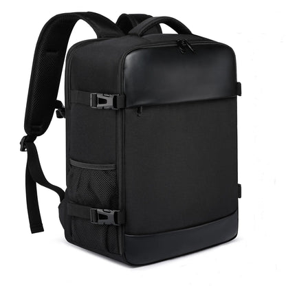 ryanair 40x20x25 and easyjet 45x36x20 Cabin Bag Travel Backpack unisex Laptop Backpack outdoor travel backpack Student.School