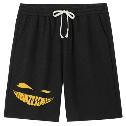 Summer Fashion Men's Shorts Plus Size 7XL Sports Shorts 110-180KG Casual Breathable Running Rugby Jogging Short Pants Clothes