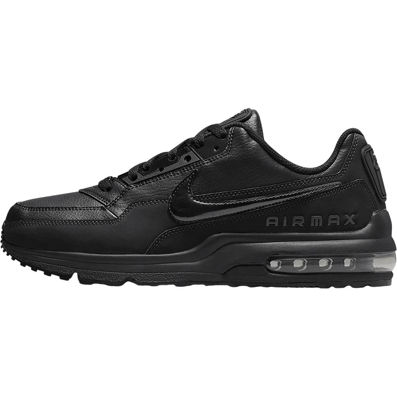 Official Genuine Air Max LTD 3 Men's Cushion Low-Top Running Shoes 687977-020