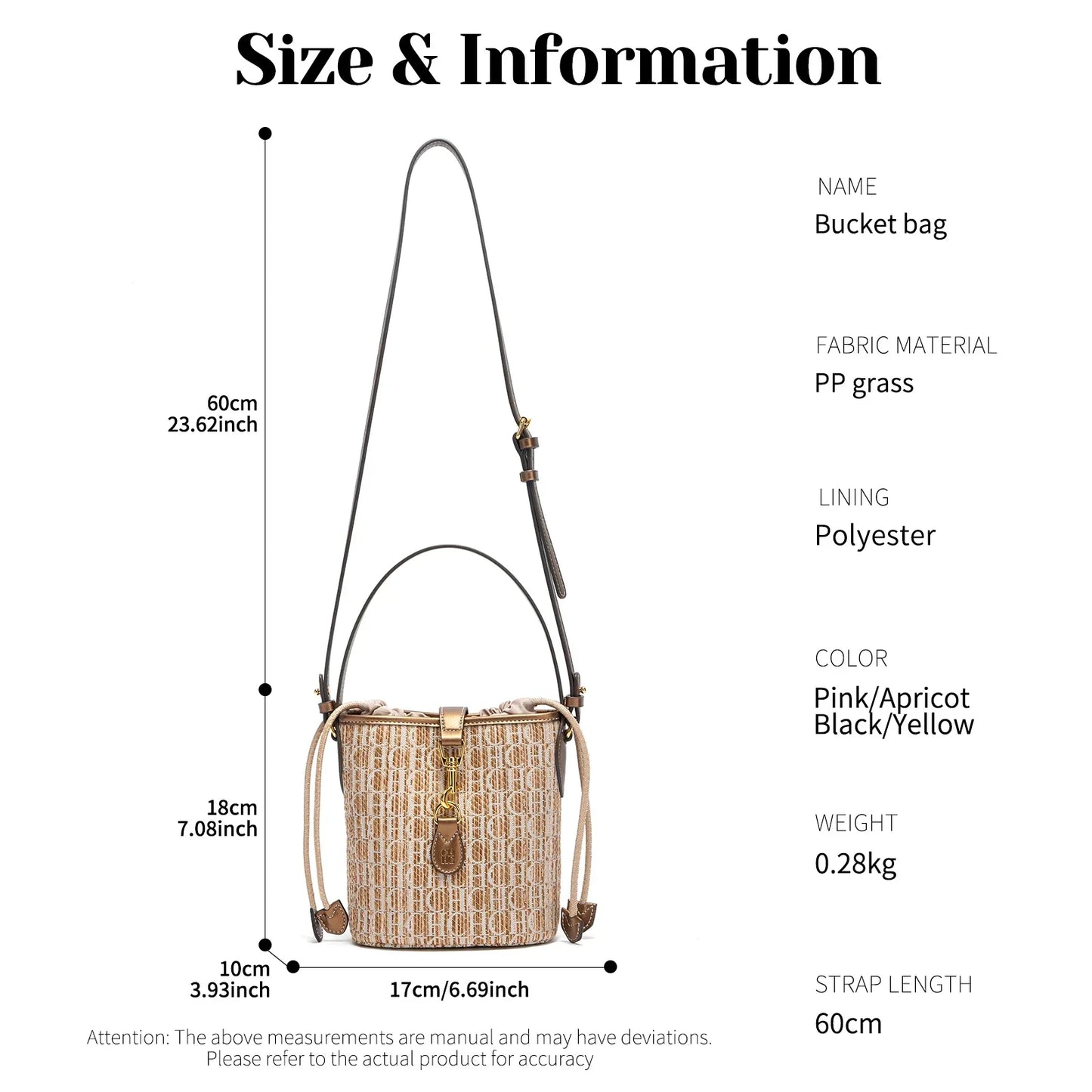 Minimalist and Versatile Summer New-arrival Straw Handbag for Women Exquisitely Crafted Women's Shoulder Bag