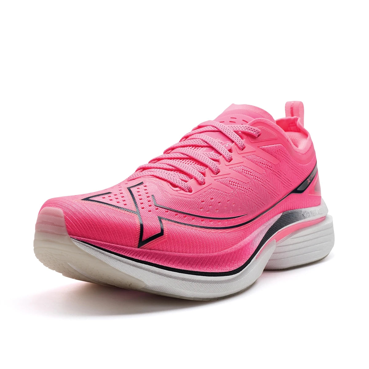 One Piece Model 3.0 Men Running Shoes 2025 Spring Comfortable Stability Cushion Rebound Racing Sneakers 875219110030
