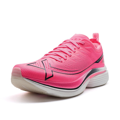 One Piece Model 3.0 Men Running Shoes 2025 Spring Comfortable Stability Cushion Rebound Racing Sneakers 875219110030