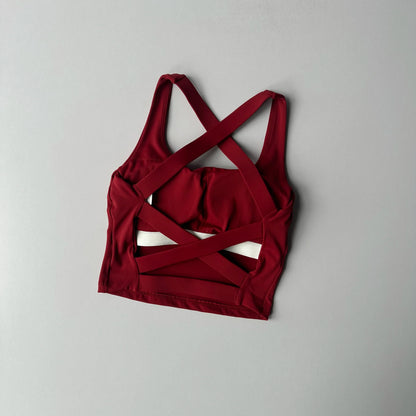 Women's tracksuit Fitness Yoga Sets Sportswear Workout Sports Bra+High Waist Leggings Gym Clothing Seamless Sports Suits