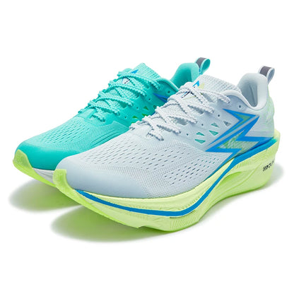 Flame 3.0 ET Men Running Shoes Racing Marathon Breathable Comfort Stable Rebound Jogging Male Sneakers 672612245F